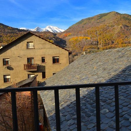Apartament Comfortable Amb Vistes I Centric By Rural D'Aneu Естери д'Анеу Екстериор снимка