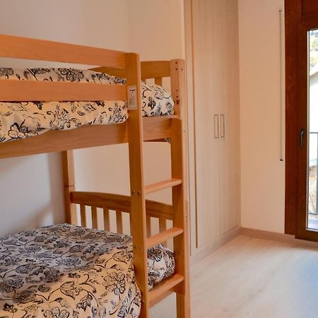 Apartament Comfortable Amb Vistes I Centric By Rural D'Aneu Естери д'Анеу Екстериор снимка