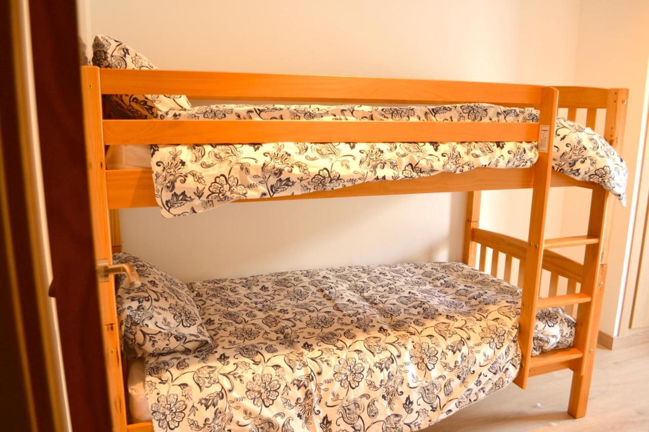 Apartament Comfortable Amb Vistes I Centric By Rural D'Aneu Естери д'Анеу Екстериор снимка