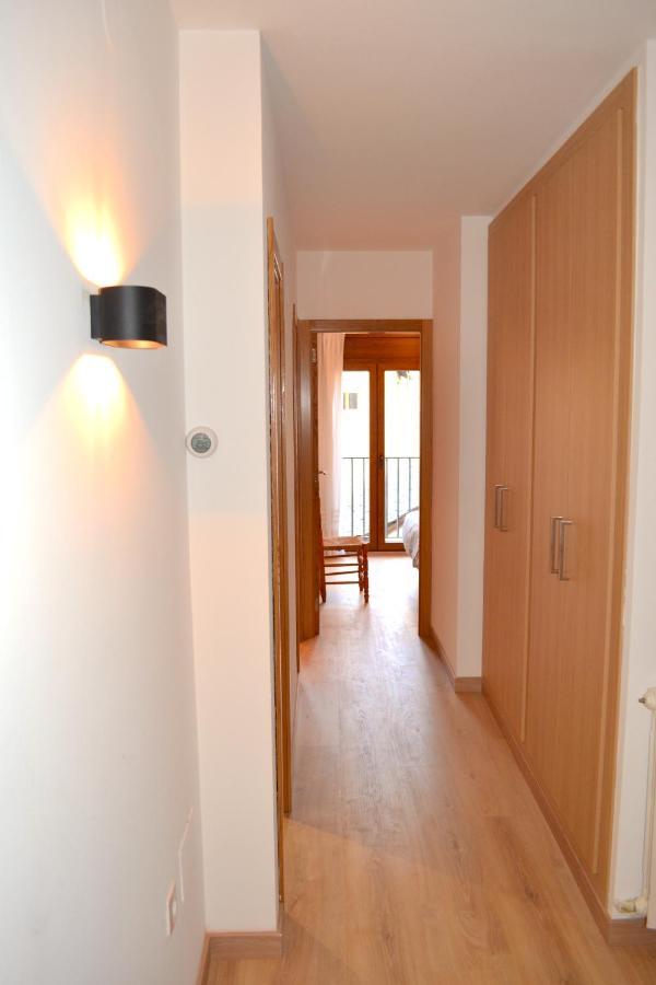 Apartament Comfortable Amb Vistes I Centric By Rural D'Aneu Естери д'Анеу Екстериор снимка