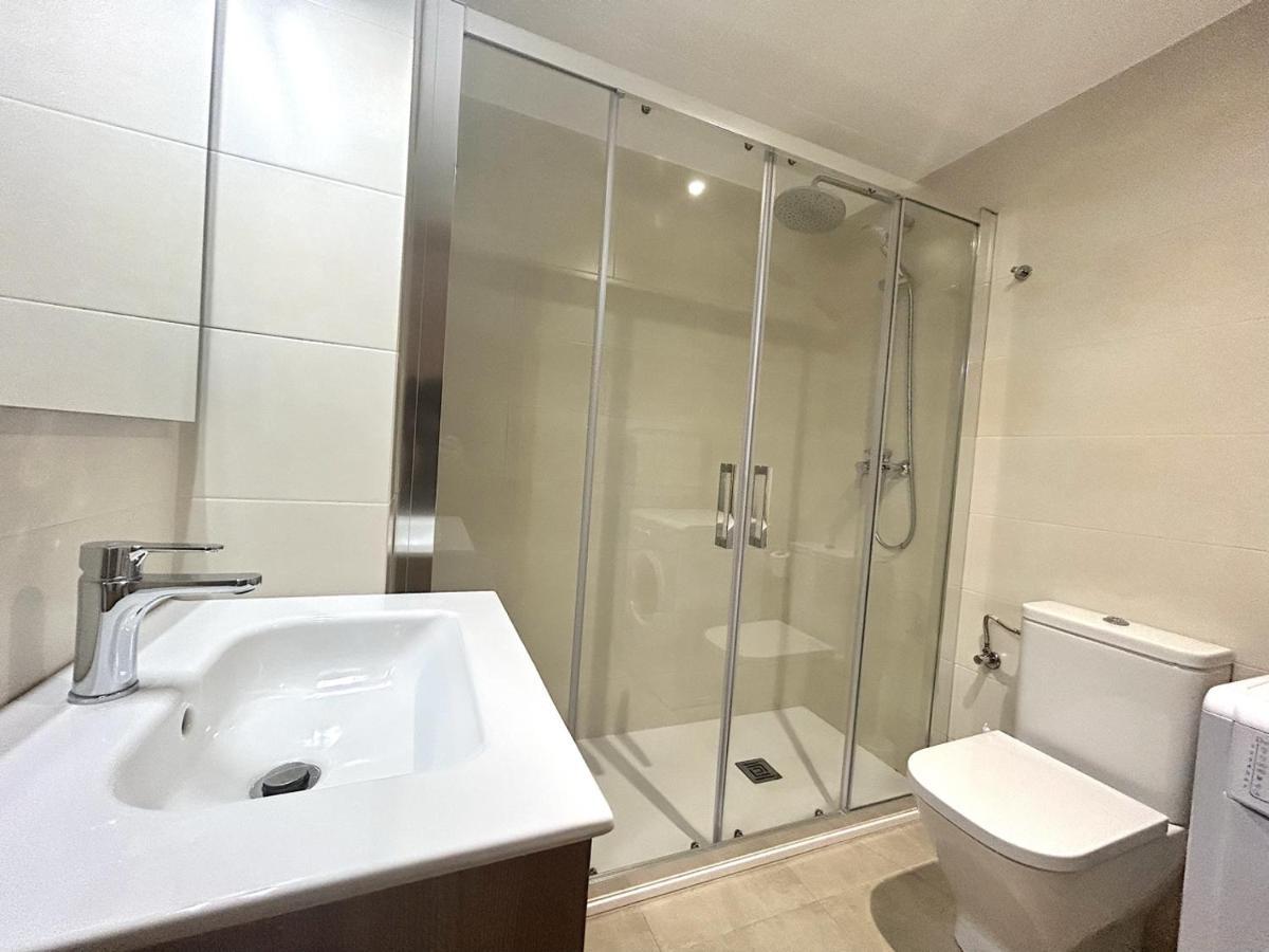 Apartament Comfortable Amb Vistes I Centric By Rural D'Aneu Естери д'Анеу Екстериор снимка