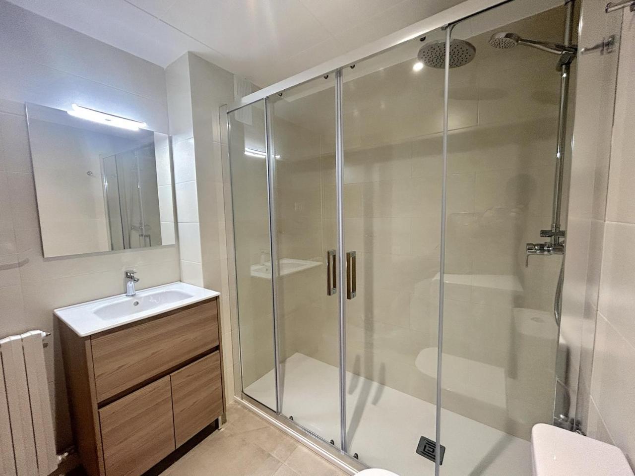 Apartament Comfortable Amb Vistes I Centric By Rural D'Aneu Естери д'Анеу Екстериор снимка
